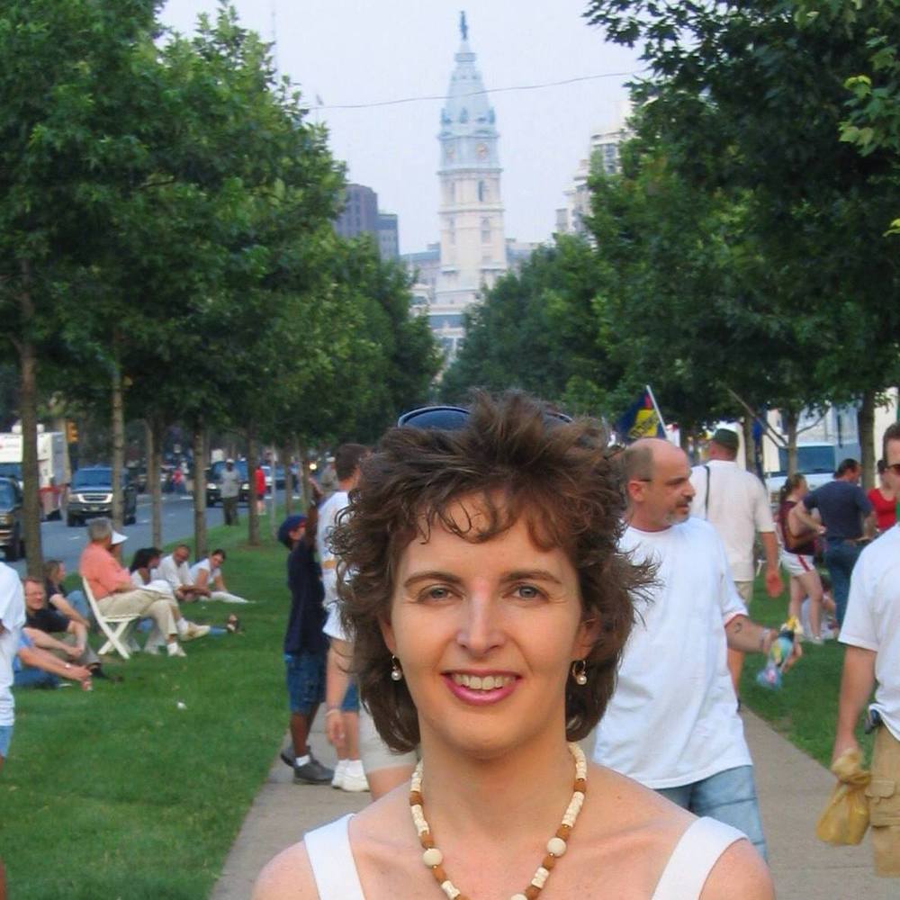 Meet your Posher, Paula